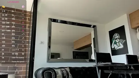 pretur_cruba1 webcam stripchat model stream image