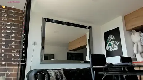 pretur_cruba1 webcam stripchat model stream image