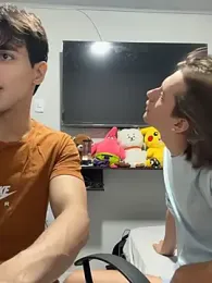 Alex_and_Fabian webcam stripchat model stream image