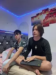 Alex_and_Fabian webcam stripchat model stream image