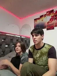 Alex_and_Fabian webcam stripchat model stream image