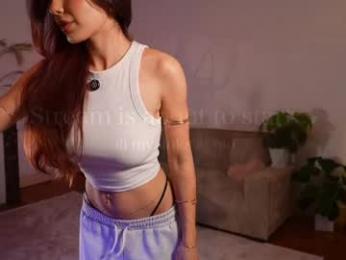 deniseone webcam chaturbate model stream image