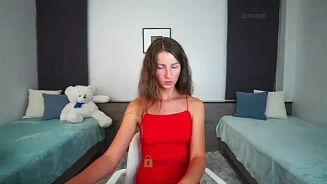 _Anna_Shine_ webcam model stream image