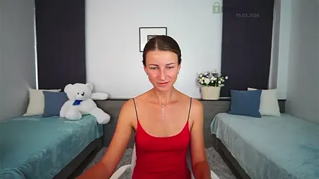 _Anna_Shine_ webcam model stream image