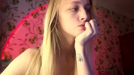 StarFrom_Hell webcam model stream image