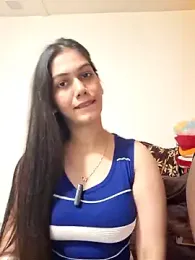 Garima_G webcam model stream image