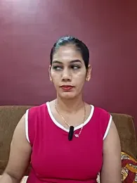 Garima_G webcam stripchat model stream image