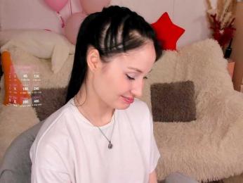 Liissa webcam model stream image