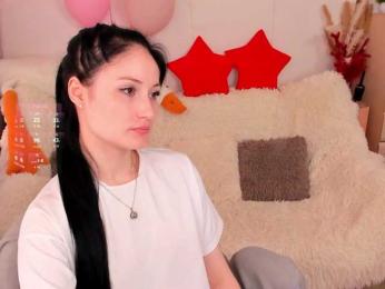 Liissa webcam model stream image