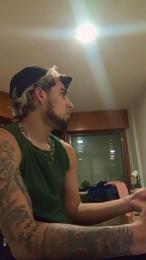 Iam_jose webcam cam4 model stream image