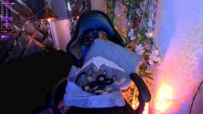 Eterna_Aura webcam model stream image