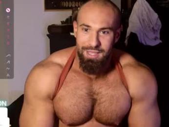 musculusx webcam model stream image