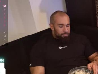 musculusx webcam model stream image