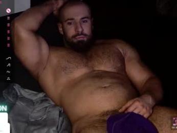 musculusx webcam model stream image