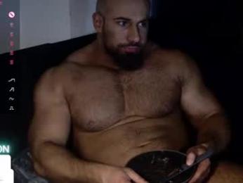 musculusx webcam model stream image