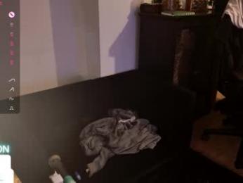 musculusx webcam model stream image