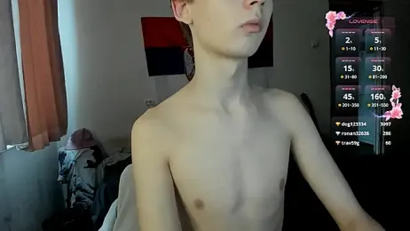 Vampirella_GS webcam model stream image