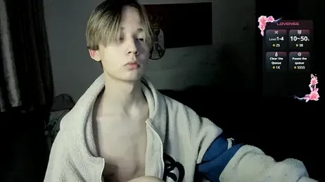 Vampirella_GS webcam model stream image