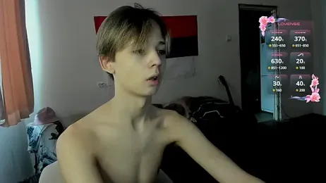 Vampirella_GS webcam model stream image