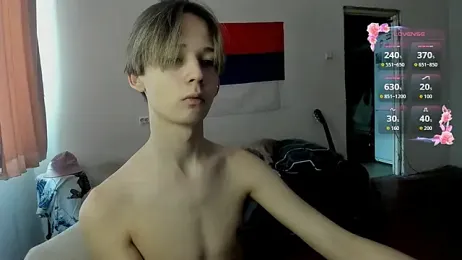 Vampirella_GS webcam model stream image