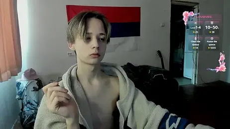 Vampirella_GS webcam model stream image