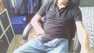 Kevinareux60 webcam model stream image