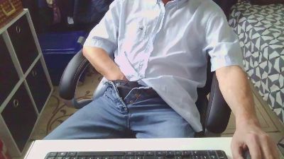 Kevinareux60 webcam model stream image