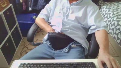 Kevinareux60 webcam model stream image