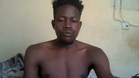 BlackMamba_Cock webcam model stream image