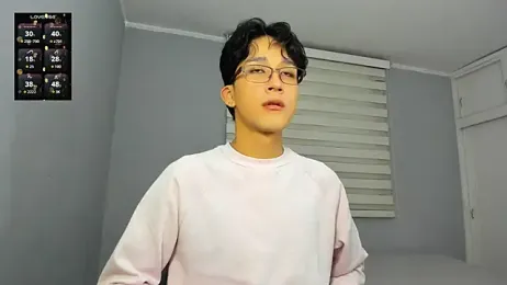 tom_Howard webcam model stream image