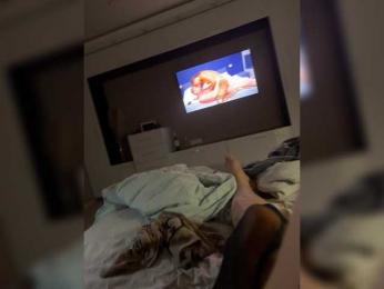 razSEKSovka webcam model stream image