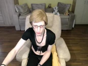 tvclementine webcam chaturbate model stream image