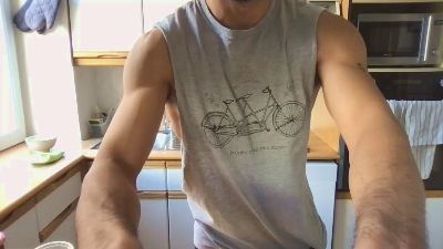 boxer_hot4 webcam cam4 model stream image