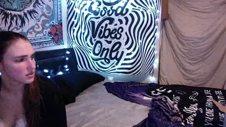 secretknight_Mrmask webcam model stream image