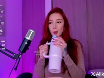 thecosmicgirl webcam model stream image