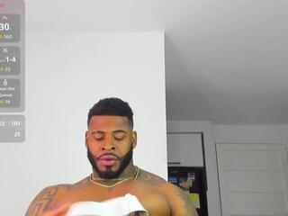 Makonnen webcam flirt4free model stream image