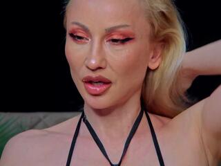 Wanted Kelly webcam flirt4free model stream image