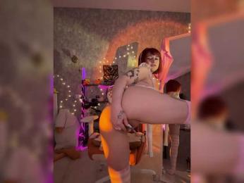 LolyMolly webcam bongacams model stream image