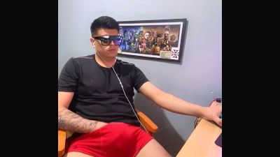 Lukas23hp webcam model stream image