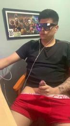 Lukas23hp webcam model stream image