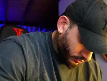 jackson__cottonwood webcam chaturbate model stream image