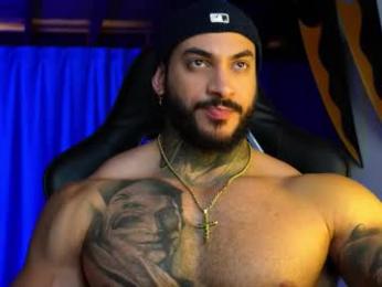 jackson__cottonwood webcam chaturbate model stream image