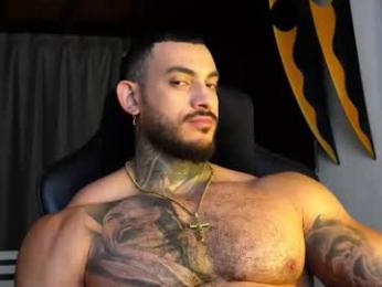 jackson__cottonwood webcam chaturbate model stream image