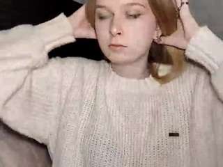 keshiavondracek webcam model stream image