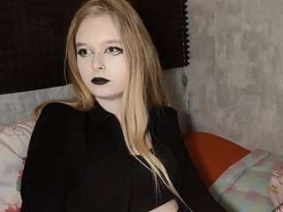 keshiavondracek webcam model stream image