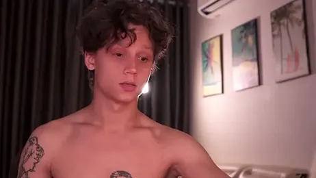 Nicky_neal webcam stripchat model stream image