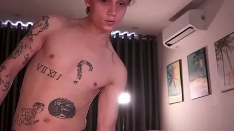 Nicky_neal webcam model stream image