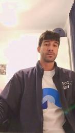 okeynah webcam cam4 model stream image