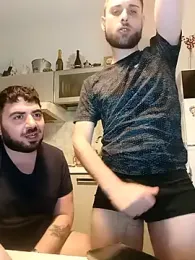 secret_secret1 webcam model stream image