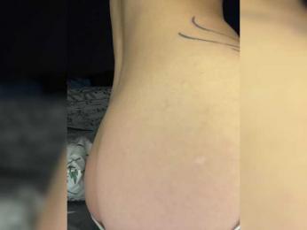 AnnaSissi webcam bongacams model stream image